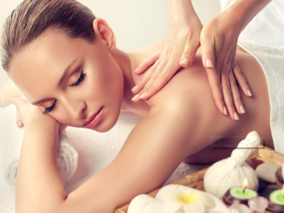 Facial + Body Combo