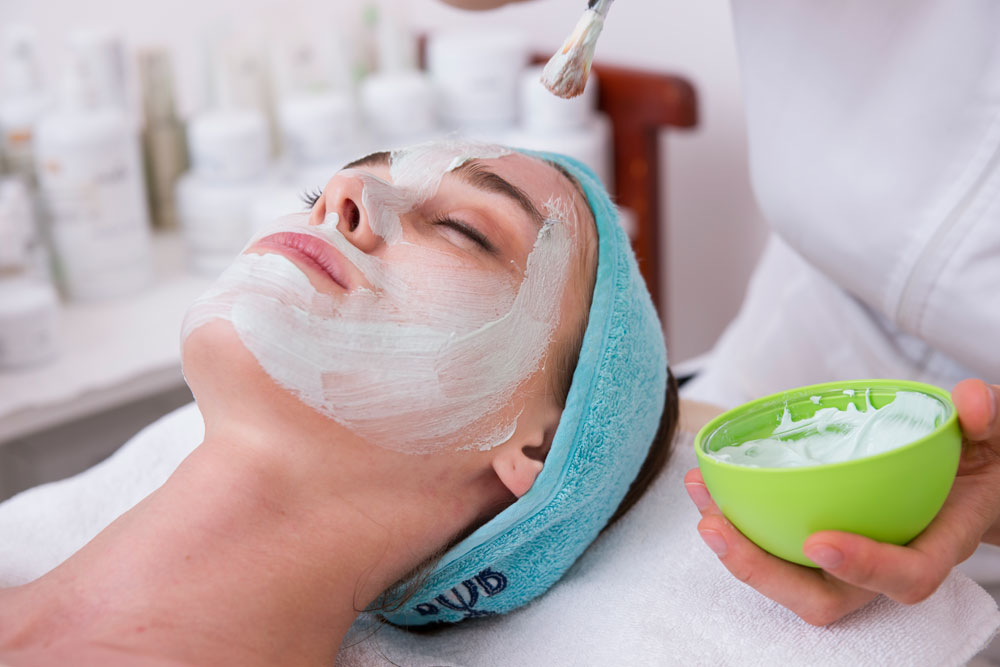 Facial Spa