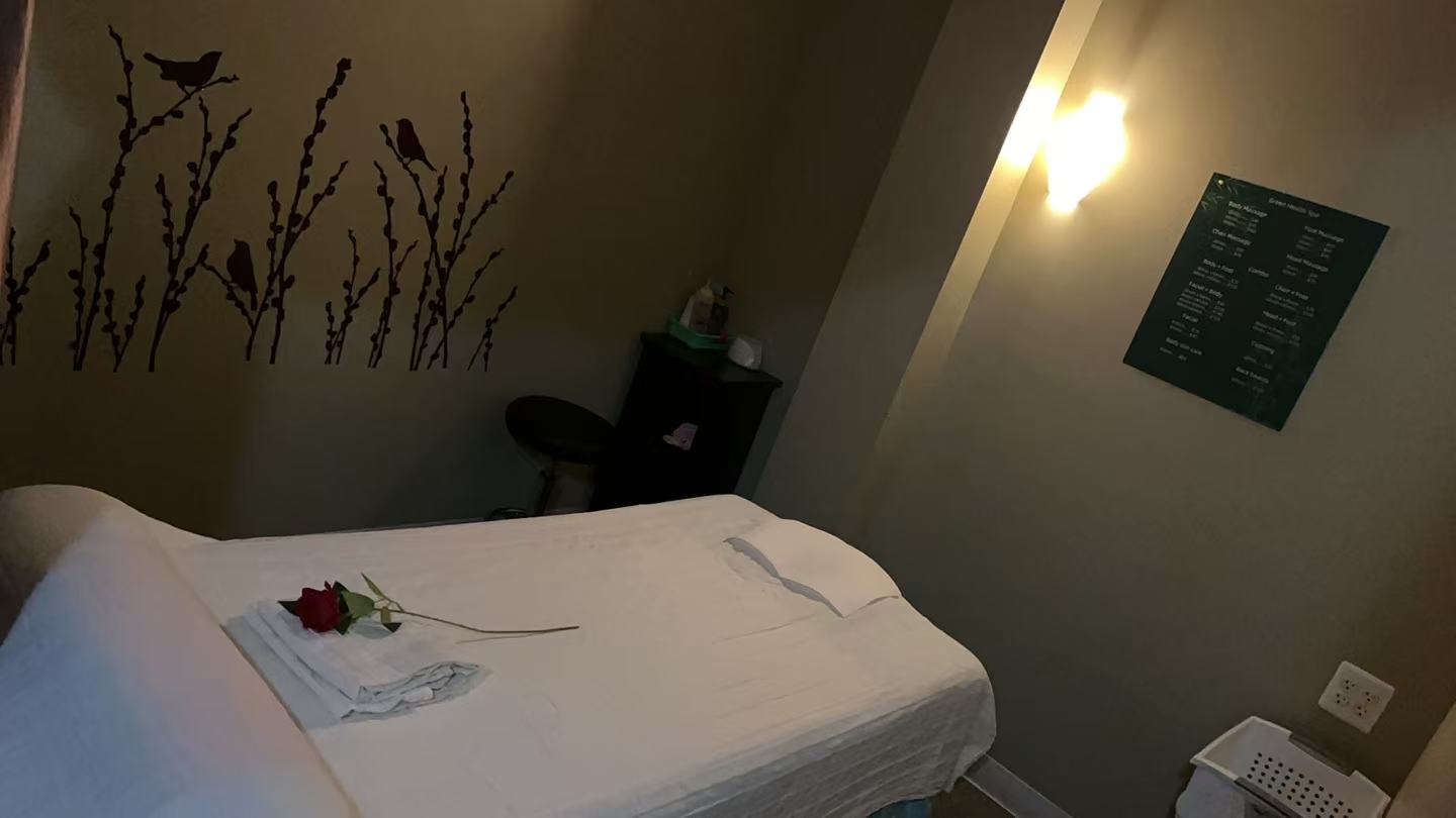 Spa Interior